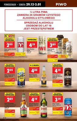 W tym tygodniu - Lada