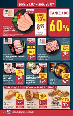 Katalog Aldi 