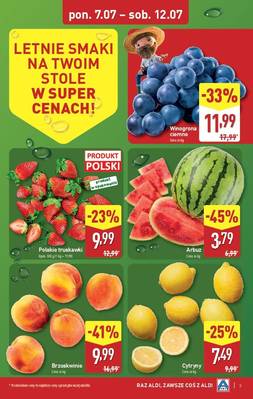 Katalog Aldi 