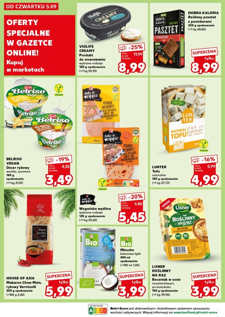 Gazetka promocyjna Kaufland do 18/09/2024 str.30