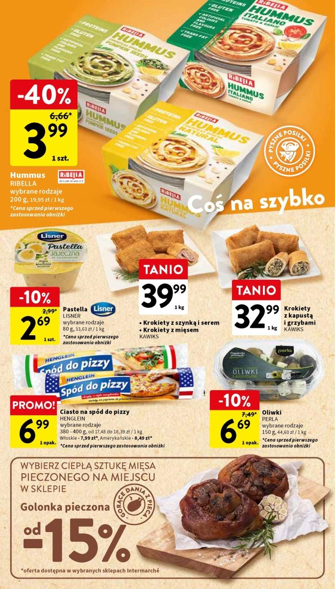 Gazetka promocyjna Intermarche do 06/03/2024 str.24