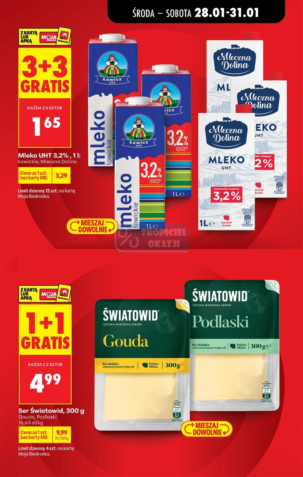 Gazetka promocyjna Biedronka do 04/02/2026 str.10