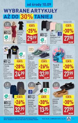 Katalog Aldi 