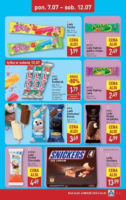 Katalog Aldi 