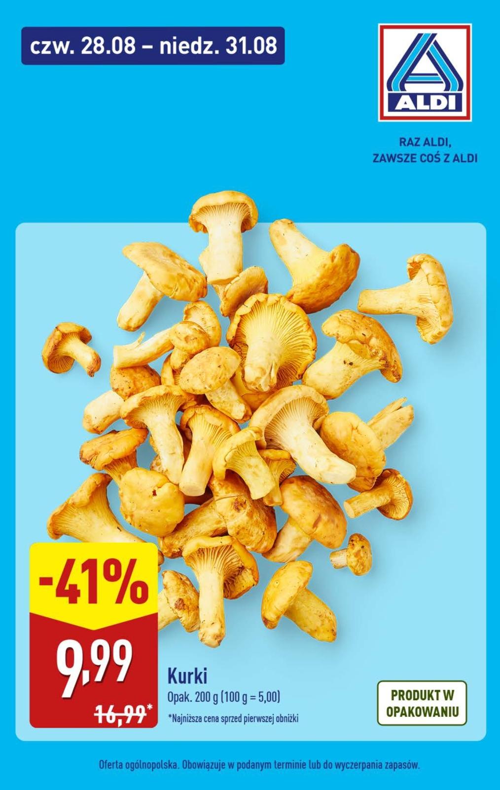 Gazetka promocyjna ALDI do 31/08/2025 str.8