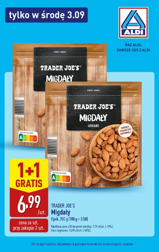 Gazetka promocyjna ALDI do 03/09/2025 str.2