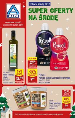 Aldi super środa 