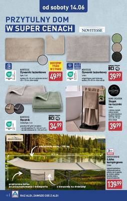 Aldi non food 