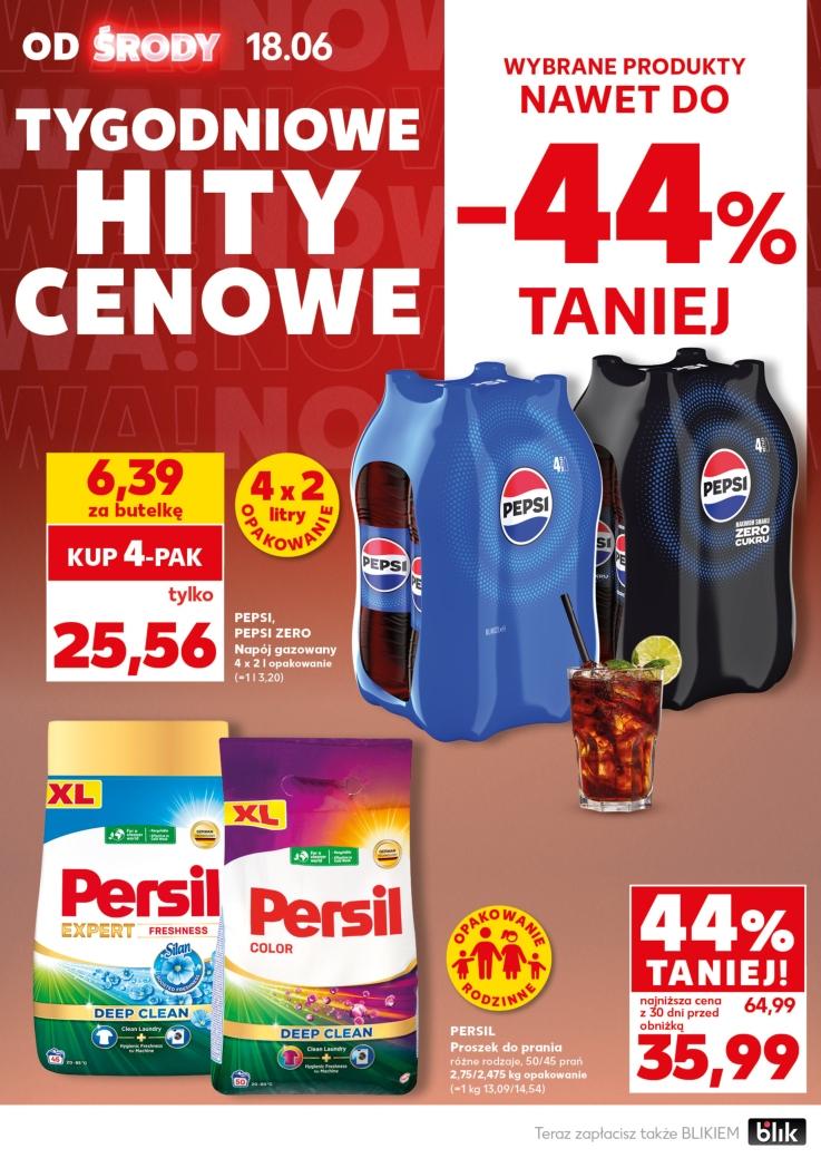 Gazetka promocyjna Kaufland do 25/06/2025 str.4