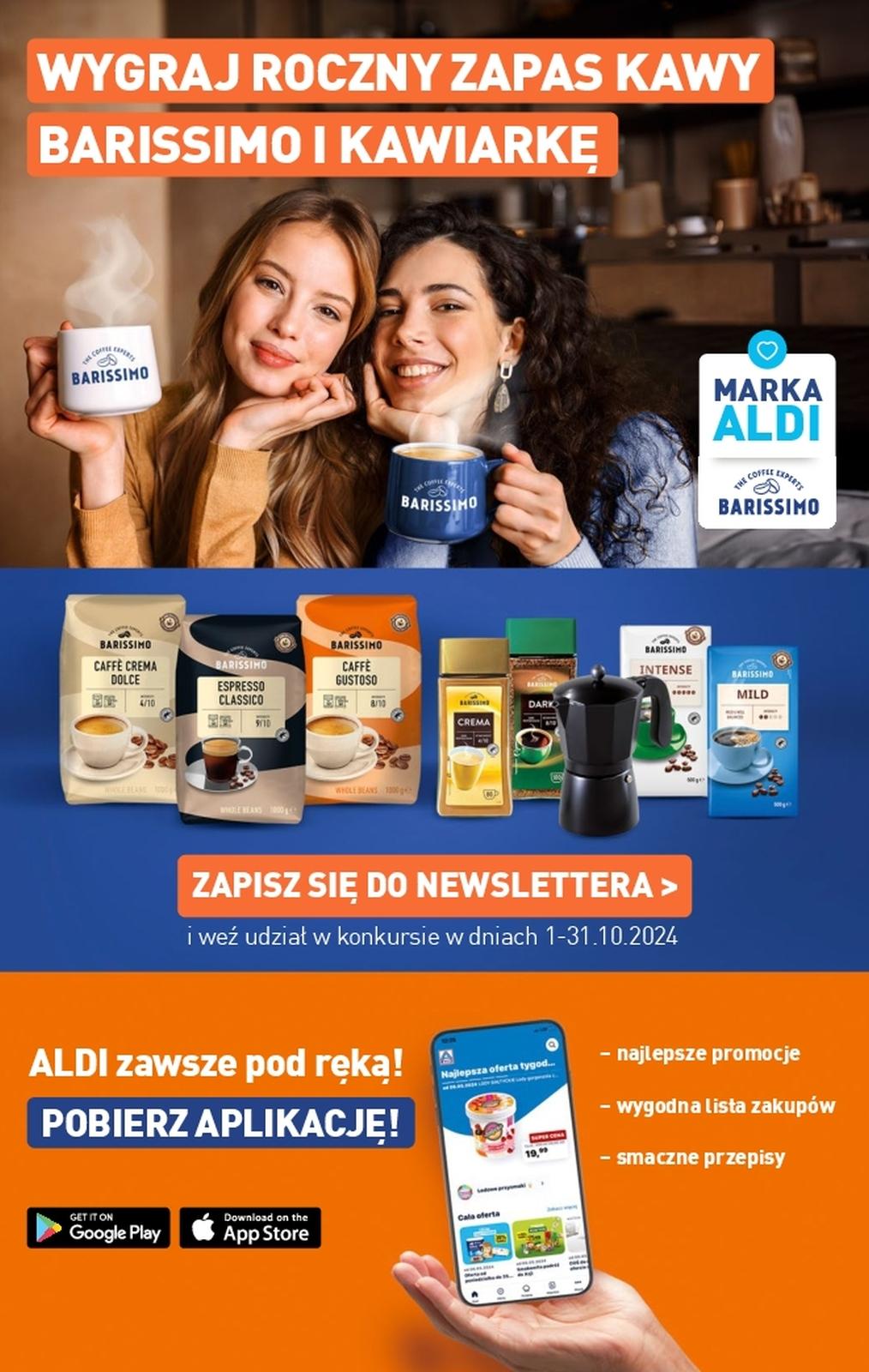 Gazetka promocyjna ALDI do 26/10/2024 str.13