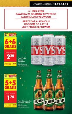 W tym tygodniu - Lada