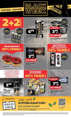 Netto od poniedziałku