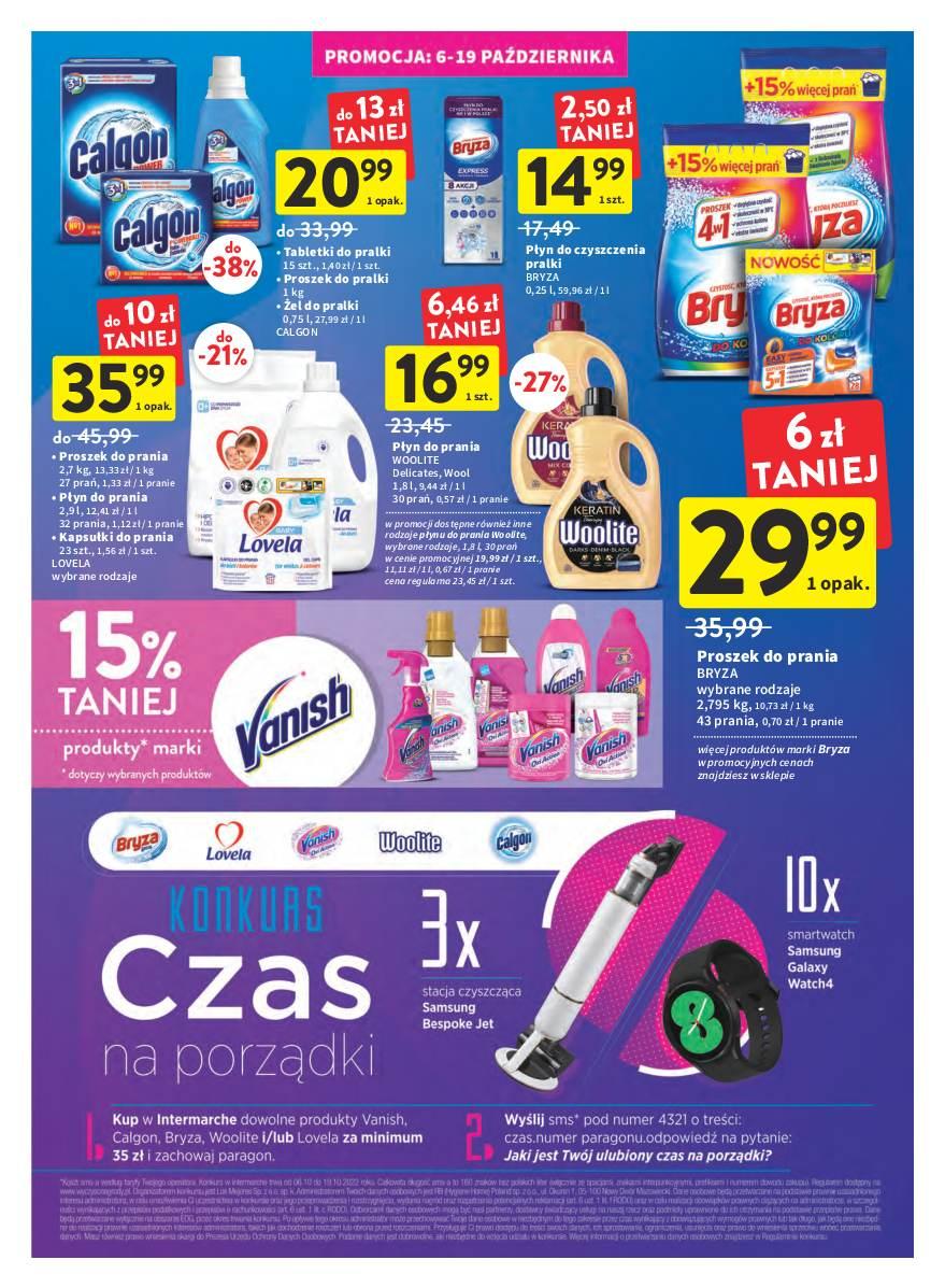 Gazetka promocyjna Intermarche do 12/10/2022 str.35