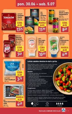 Katalog Aldi