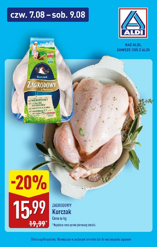 Gazetka promocyjna ALDI do 09/08/2025 str.3