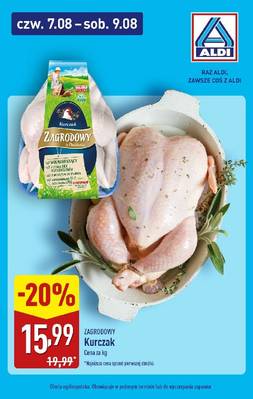 Aldi Weekend super ceny 