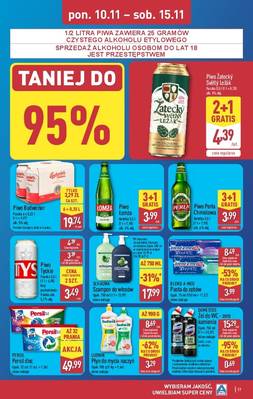 Katalog Aldi 
