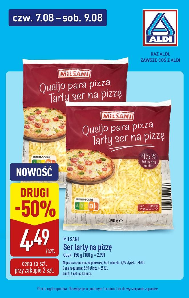 Gazetka promocyjna ALDI do 09/08/2025 str.2