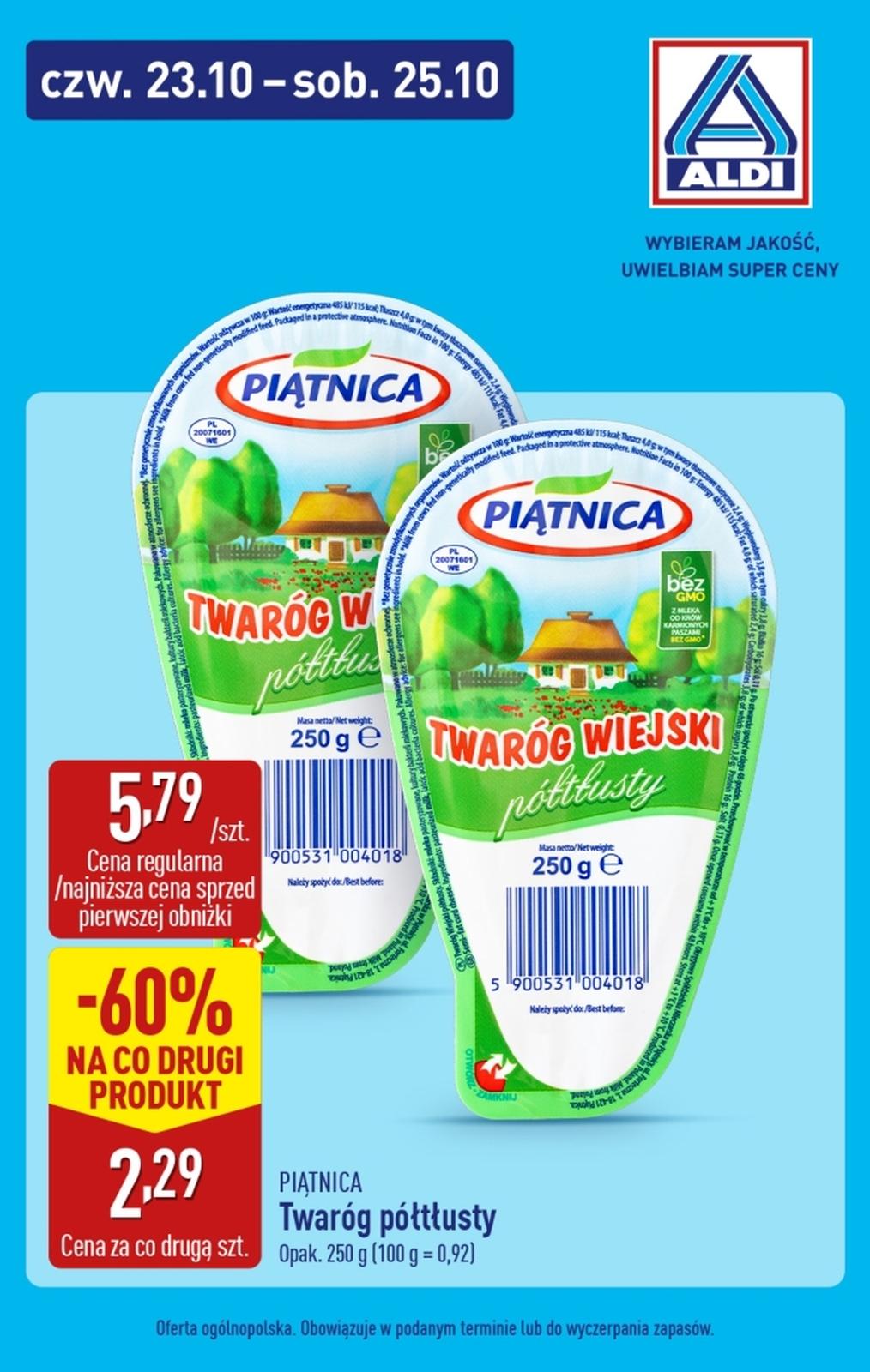 Gazetka promocyjna ALDI do 25/10/2025 str.7