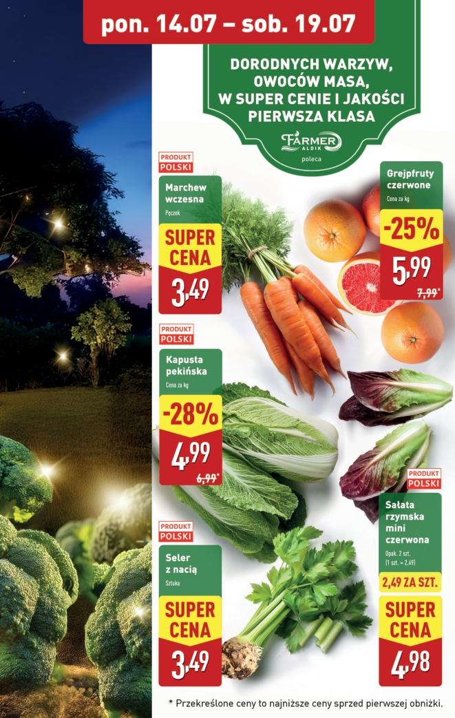 Gazetka promocyjna ALDI do 19/07/2025 str.5