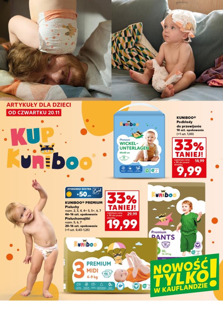 Gazetka promocyjna Kaufland do 26/11/2025 str.20