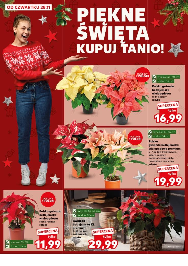 Gazetka promocyjna Kaufland do 04/12/2024 str.11