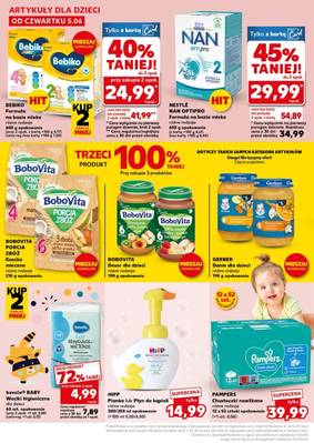 Kaufland sobota 