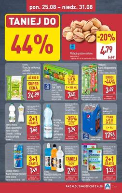 Katalog Aldi 