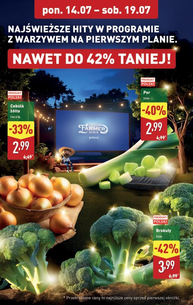 Gazetka promocyjna ALDI do 19/07/2025 str.4