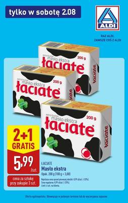 Aldi super sobota