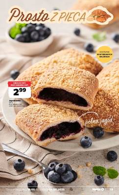 Netto od poniedziałku 