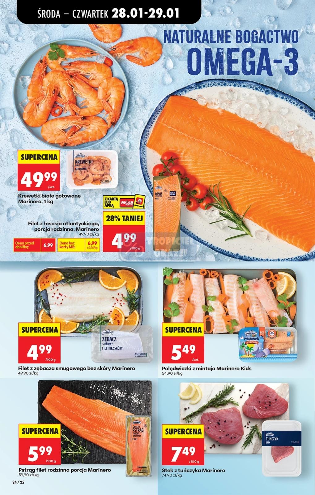 Gazetka promocyjna Biedronka do 04/02/2026 str.35