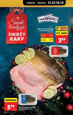 W tym tygodniu - Lada