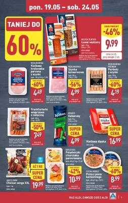 Katalog Aldi 