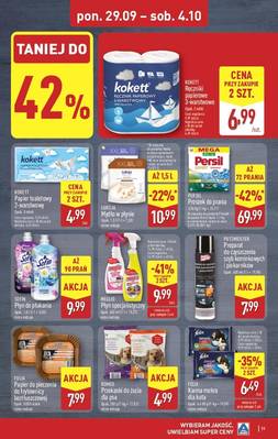 Katalog Aldi 