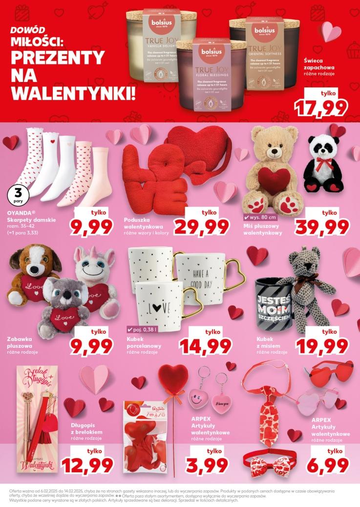 Gazetka promocyjna Kaufland do 12/02/2025 str.5