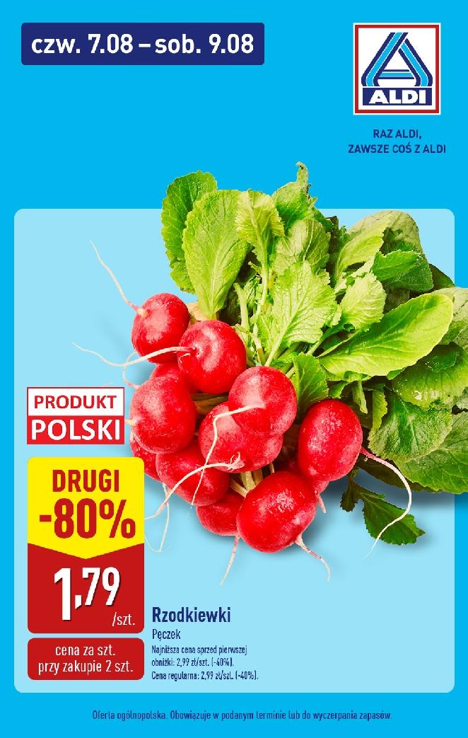 Gazetka promocyjna ALDI do 09/08/2025 str.9