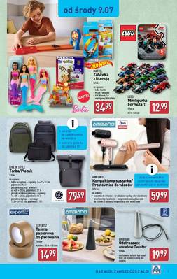 Aldi non food 