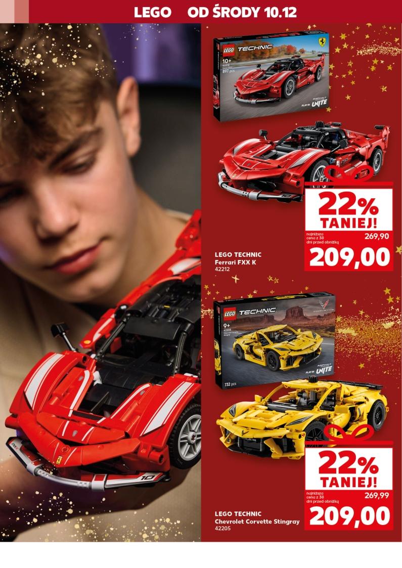 Gazetka promocyjna Kaufland do 23/12/2025 str.4