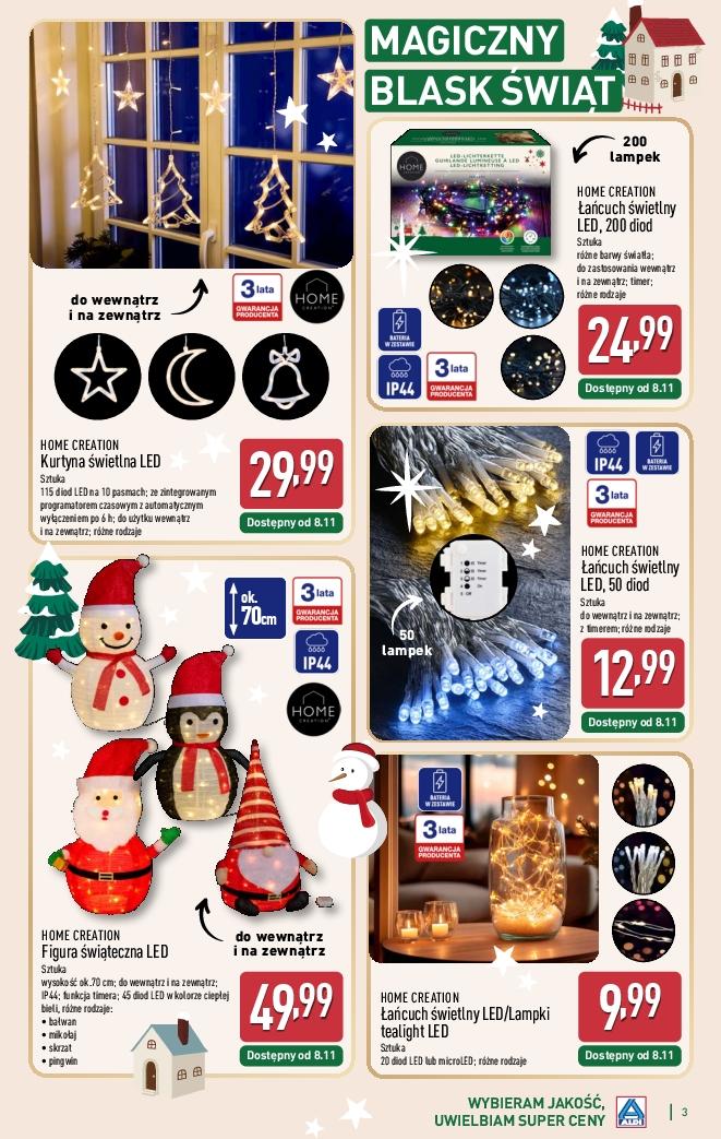 Gazetka promocyjna ALDI do 23/12/2025 str.3