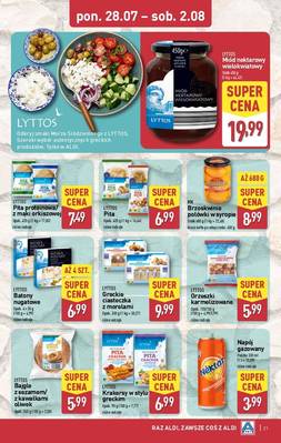 Katalog Aldi