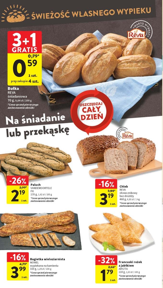 Gazetka promocyjna Intermarche do 14/02/2024 str.35