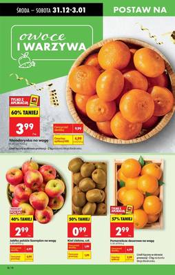 W tym tygodniu - Lada