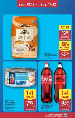 Aldi weekend 