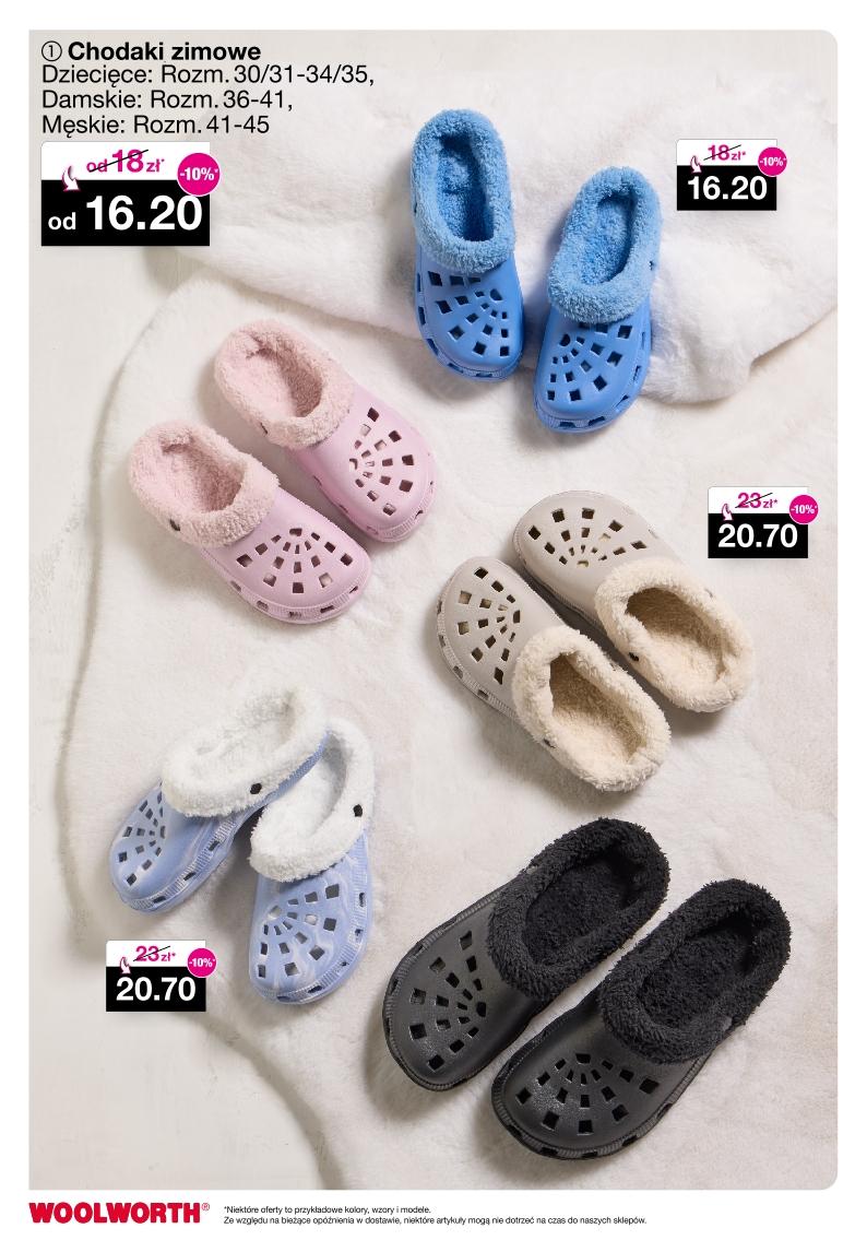 Gazetka promocyjna WOOLWORTH do 15/12/2025 str.11