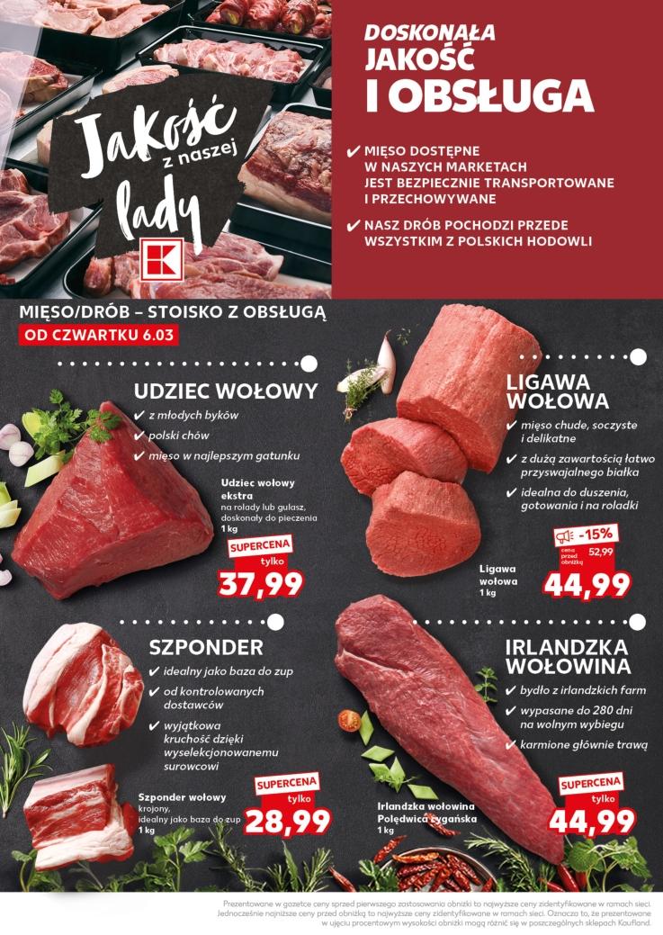 Gazetka promocyjna Kaufland do 12/03/2025 str.8