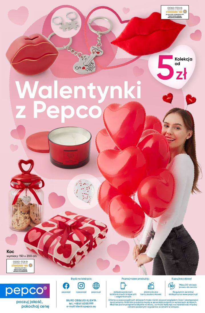 Gazetka promocyjna Pepco do 28/02/2024 str.9