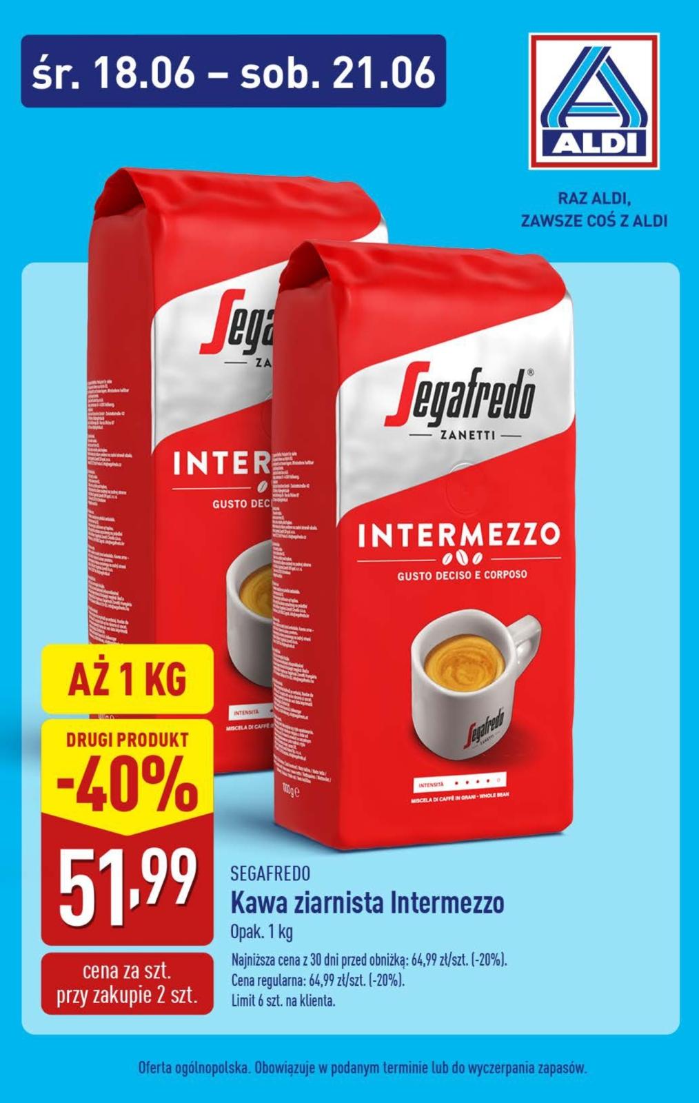 Gazetka promocyjna ALDI do 21/06/2025 str.2