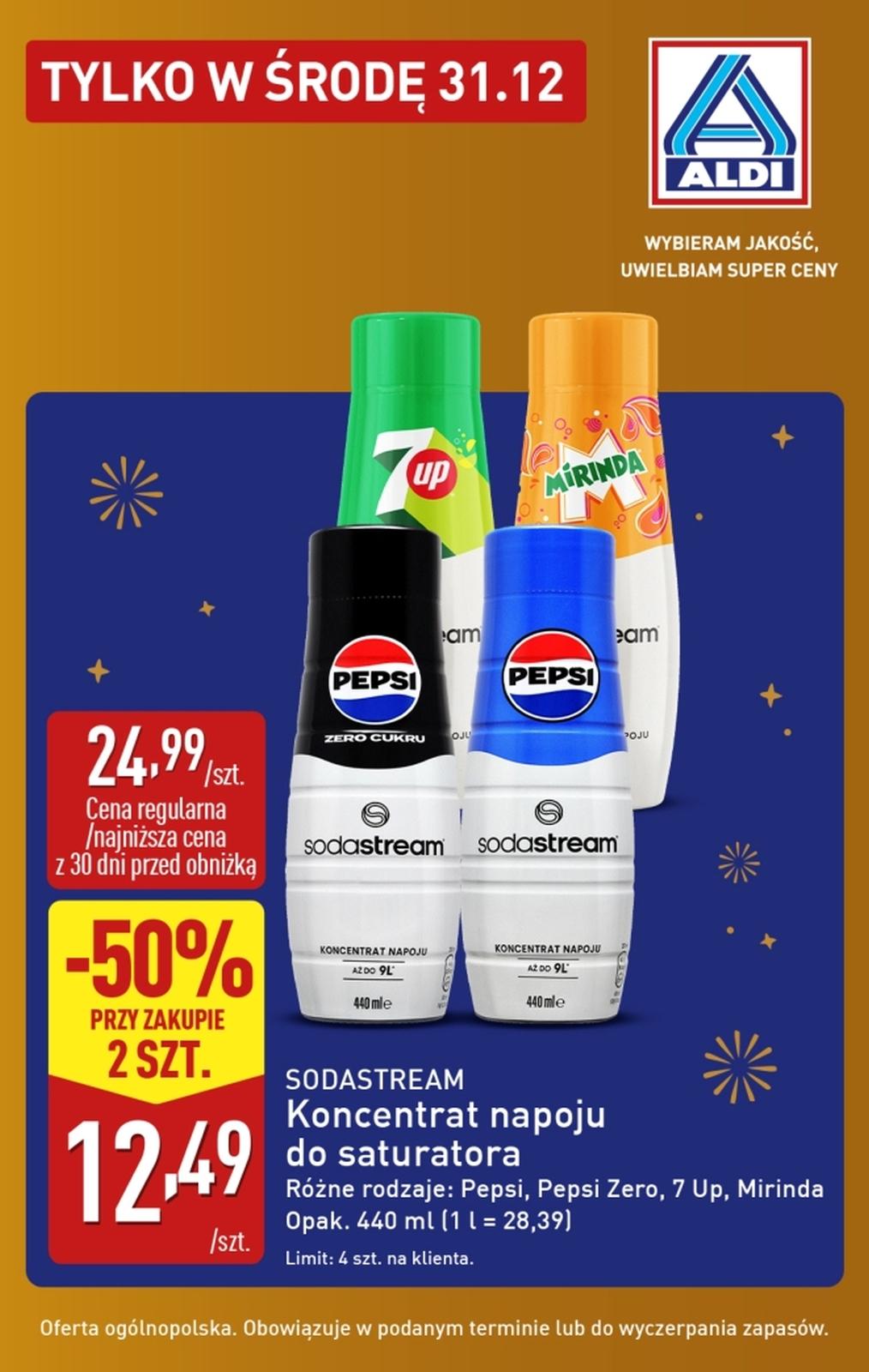 Gazetka promocyjna ALDI do 31/12/2025 str.3