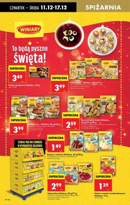 W tym tygodniu - Lada